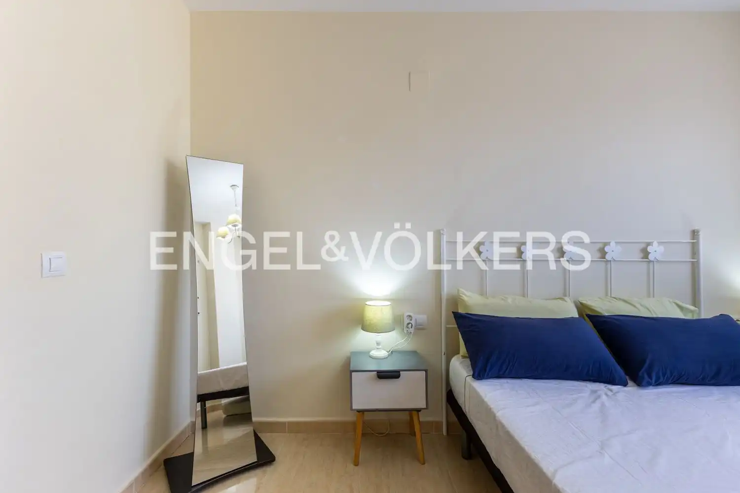Habitación de Dúplex en venta en Oropesa del Mar / Orpesa con Calefacción, Terraza y Balcón