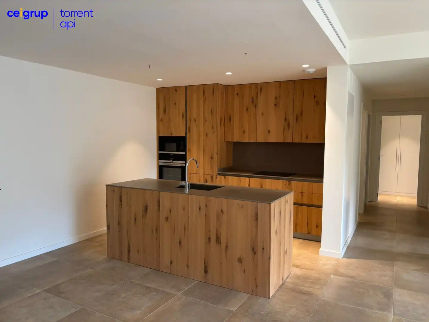 Appartement avec terrasse à vendre à Sa Riera - Sa Fontansa, imagen 17