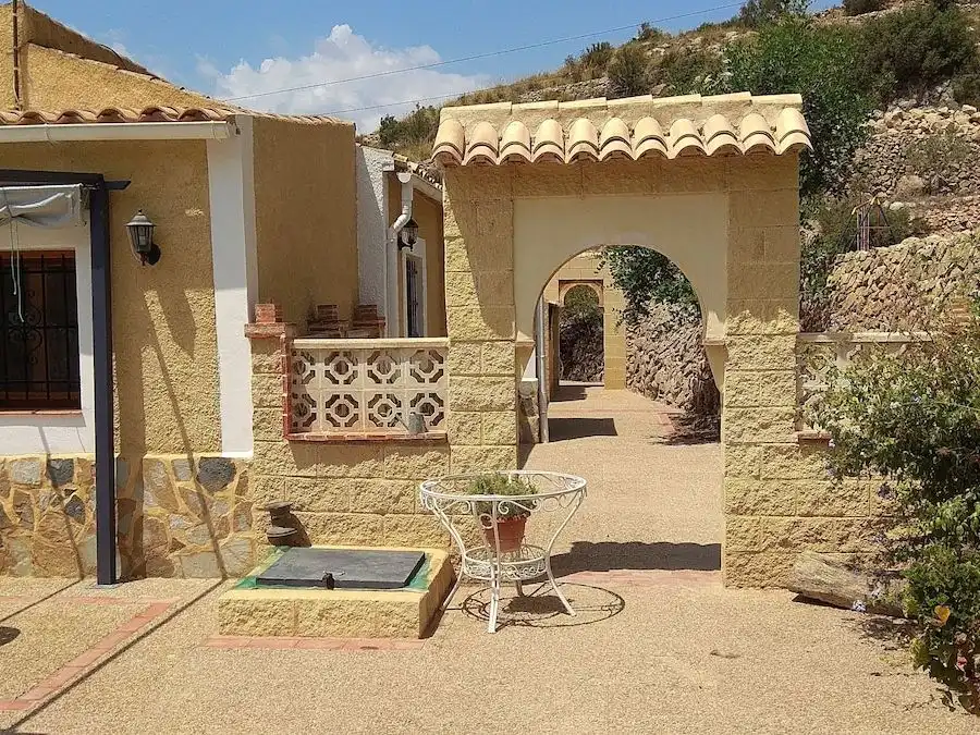 Maison rustique avec piscine à vendre à Partida Muscaret 18, imagen 3