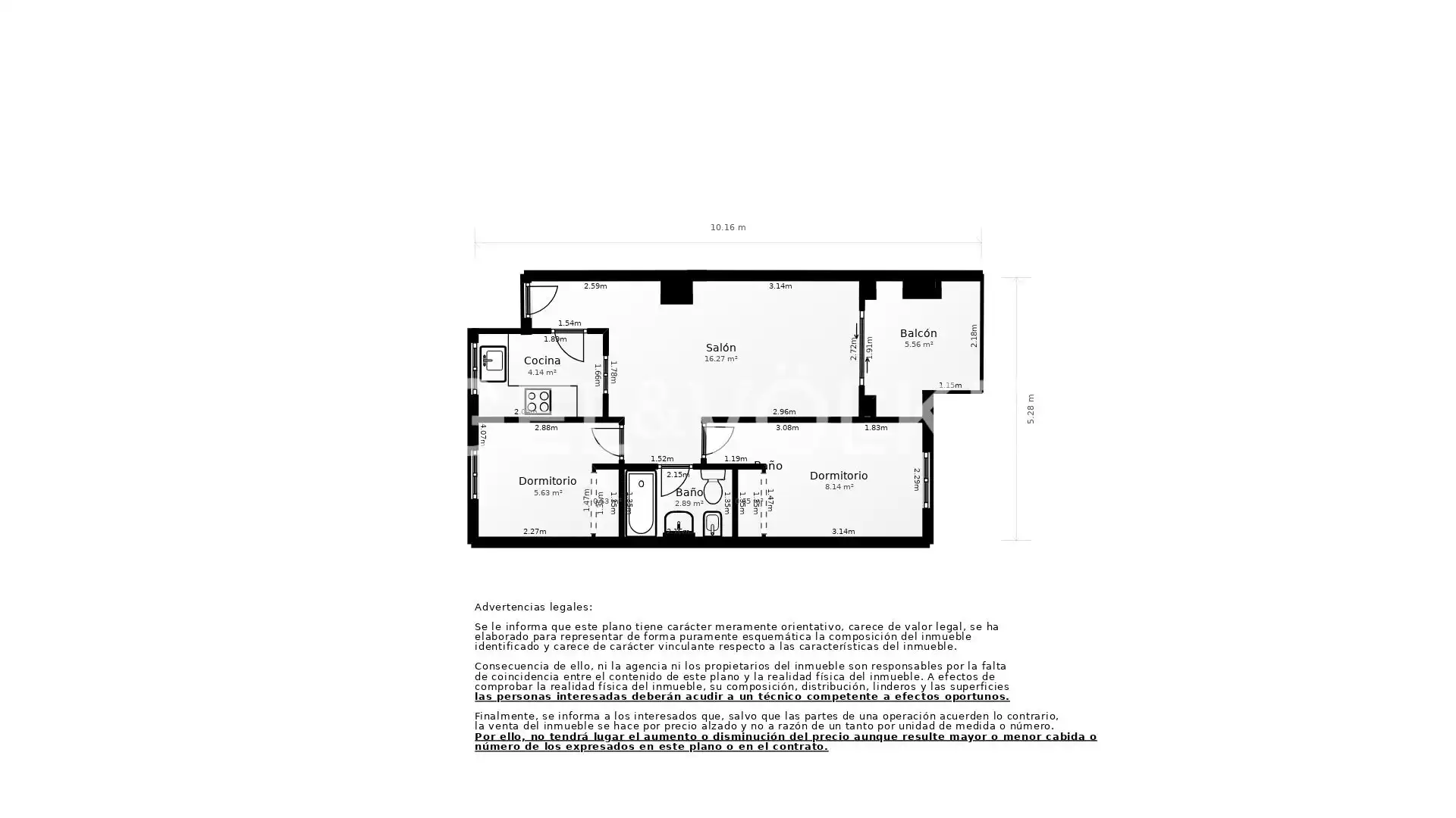 Piso con terraza en venta en Marina d'Or, imagen 25