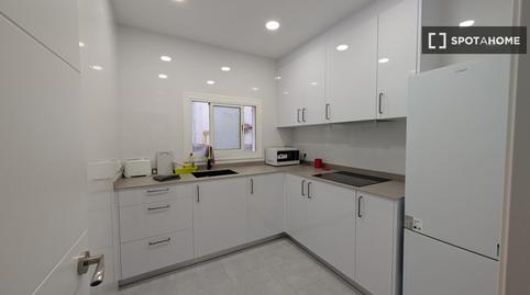 Foto 3 de Pis per a compartir a El Poblenou, Barcelona