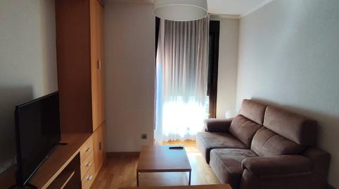 Foto 2 de Apartament de lloguer a Calle de Samaniego, 12, Rejas, Madrid