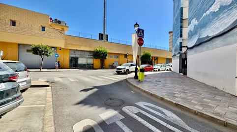 Foto 4 de Apartament en venda a Calle Valladolid, 13, Centro ciudad, Málaga