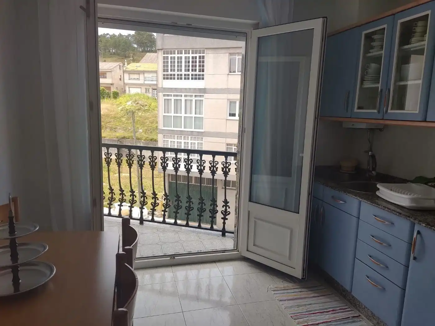 Appartamento in affitto a Rúa Vila Amparo 33, imagen 12