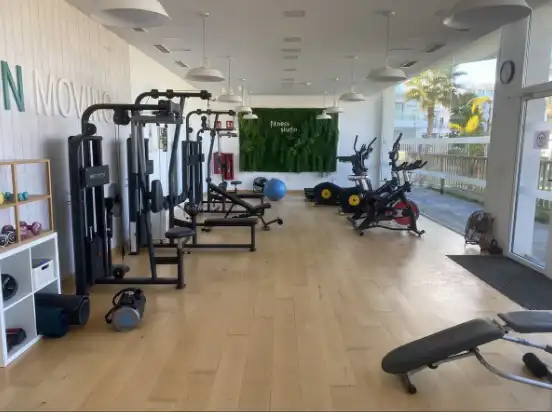 Maisonette zum Verkauf in Mijas mit Klimaanlage, Terrasse und Möbliert
