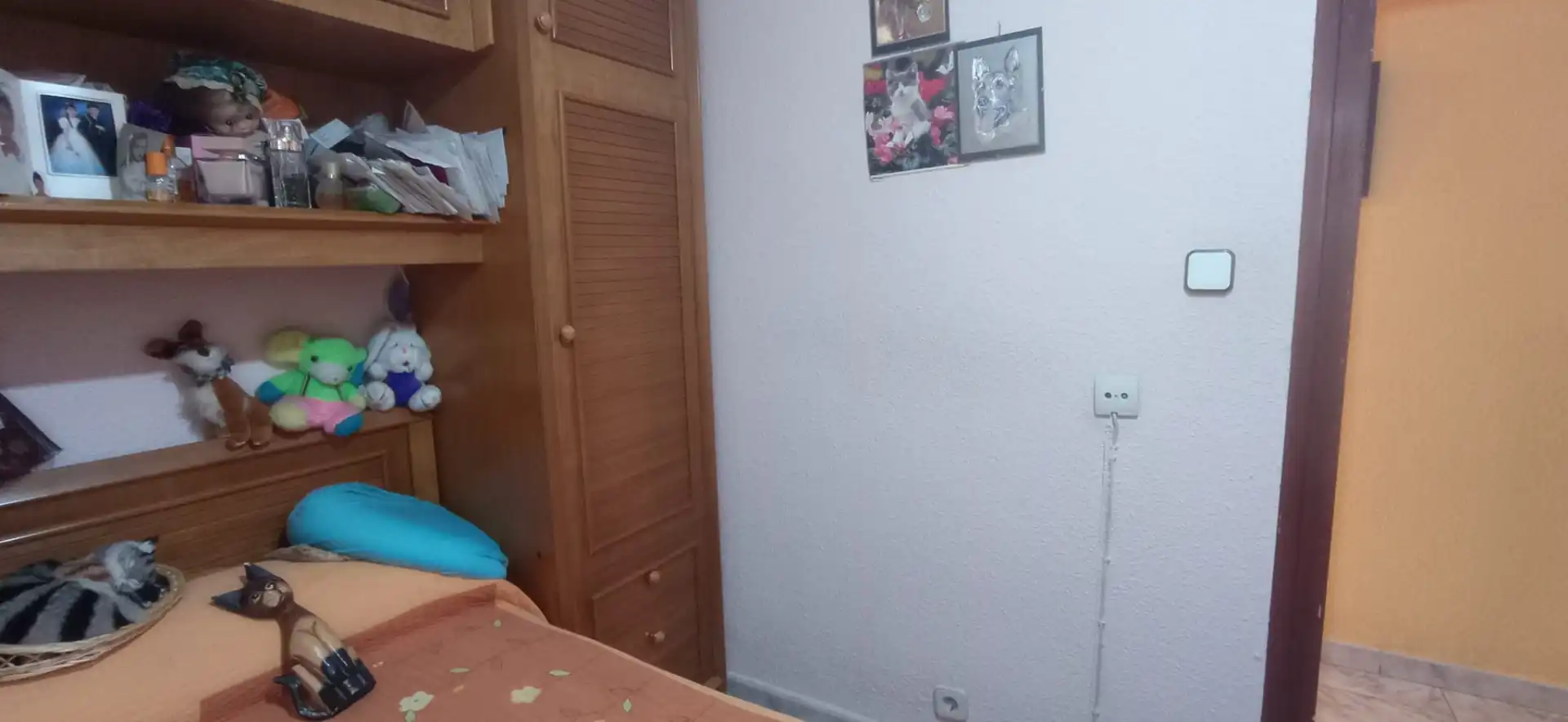 Piso con terraza en venta en Oeste, imagen 12
