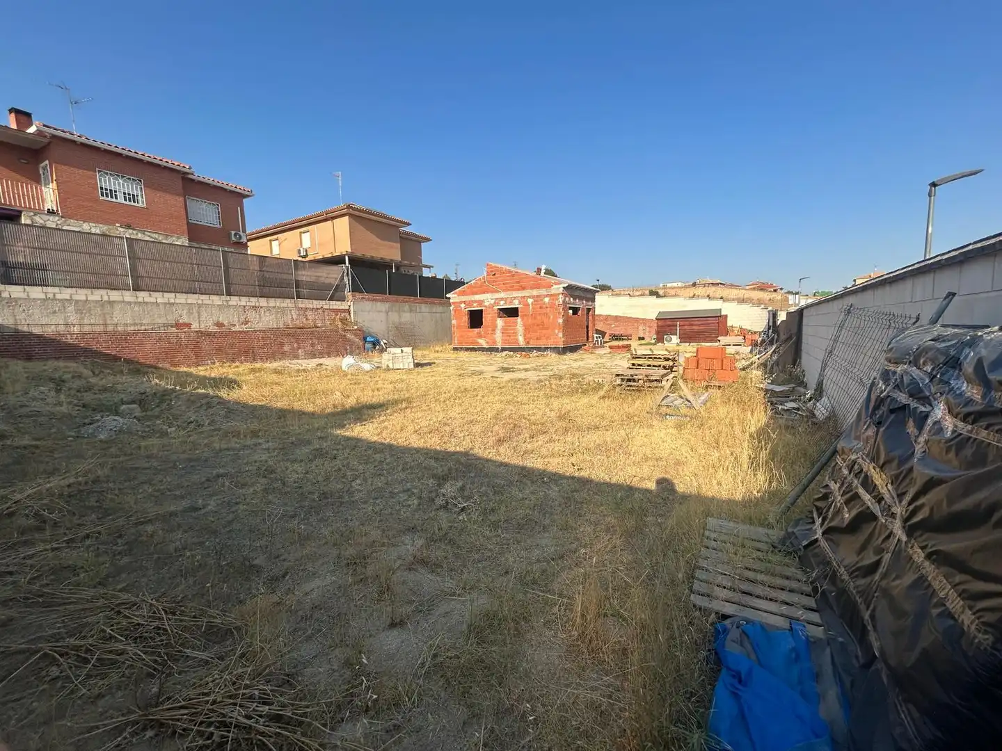 Casa o chalet en venta en Méntrida