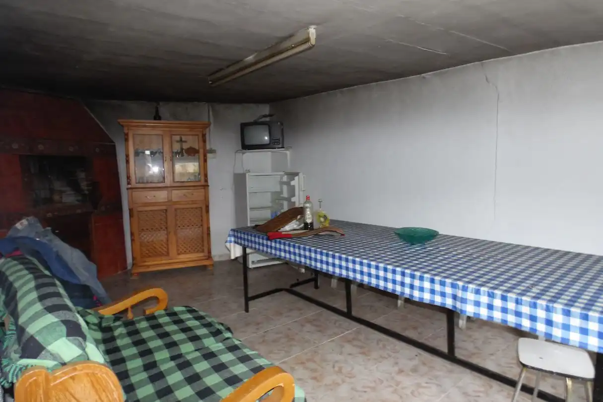 Houses for sale in Junta de Traslaloma  with Heating, Private garden and Storage room