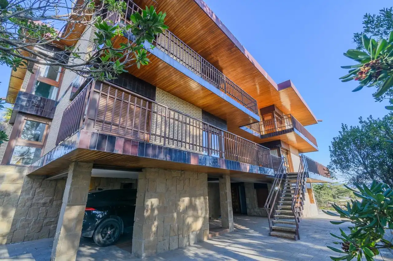 Exterior view of Houses for sale in Manresa  with Air Conditioner, Heating and Private garden