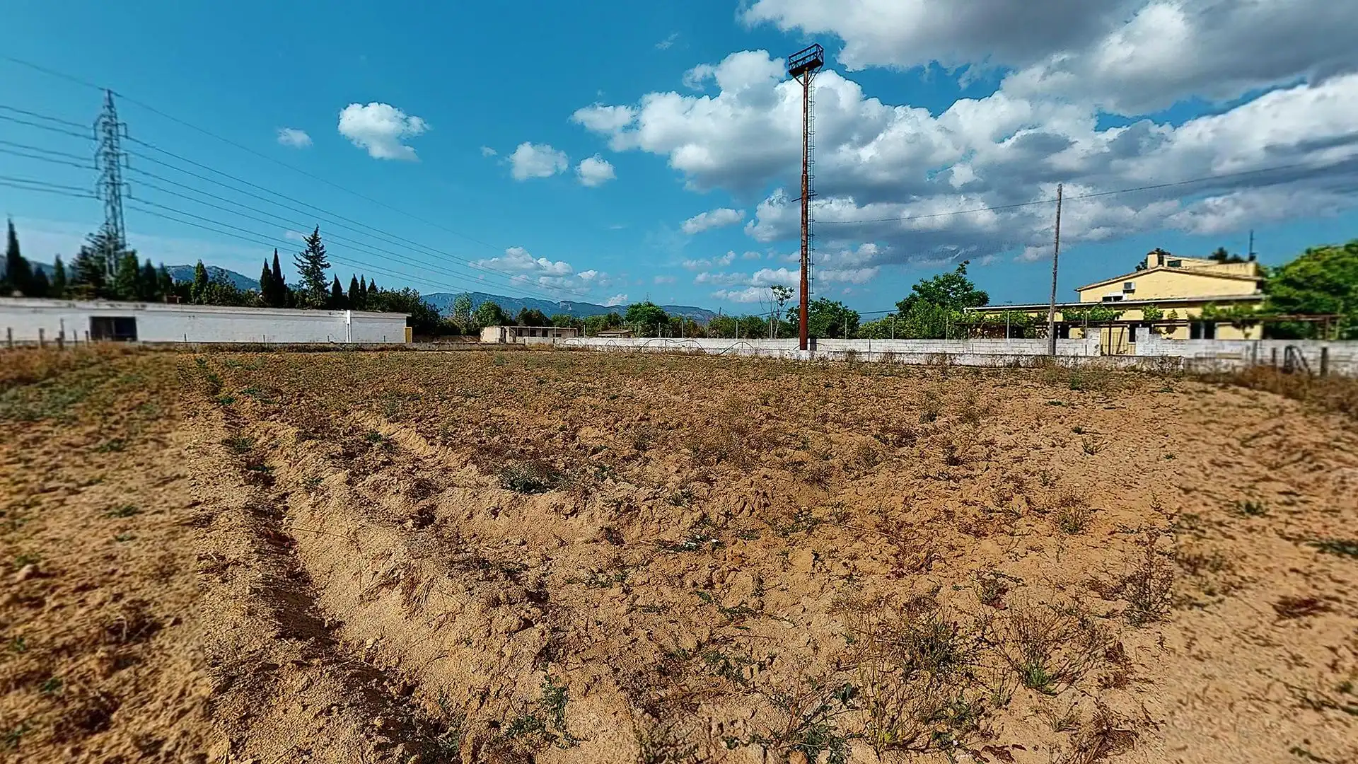 Finca rústica en venda en  Palma de Mallorca
