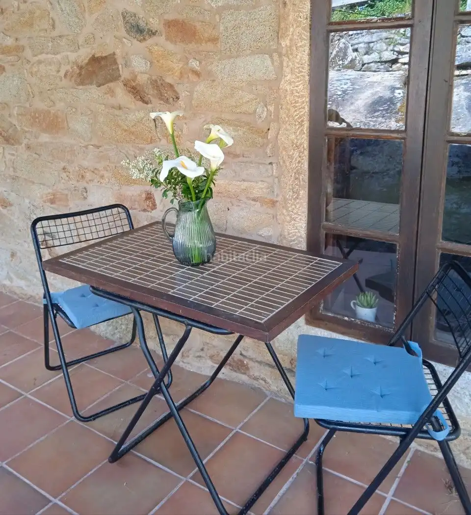 Appartement compact à louer à Aldea Brión 172T, imagen 2