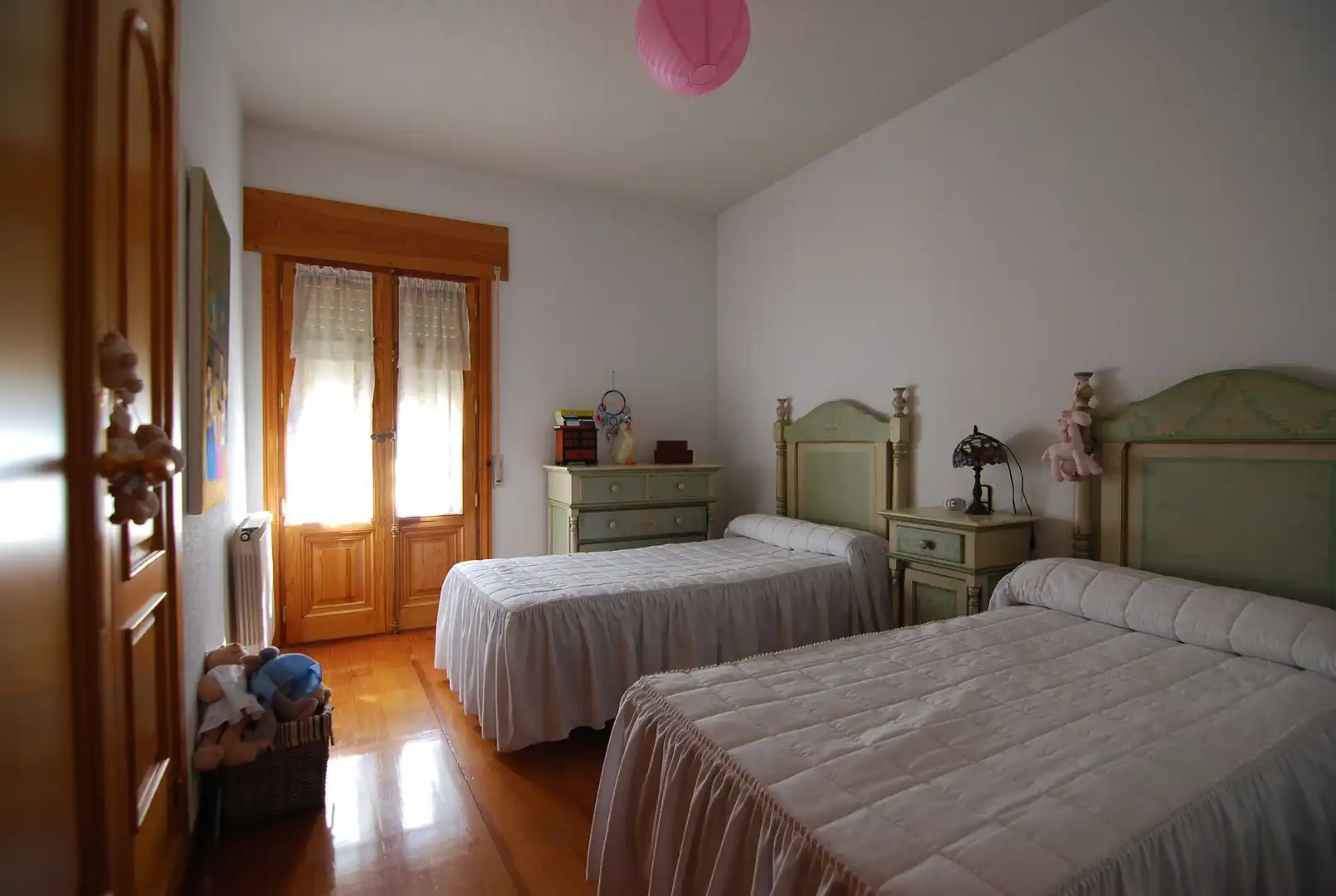 Bedroom of Houses for sale in Chinchón  with Air Conditioner and Heating