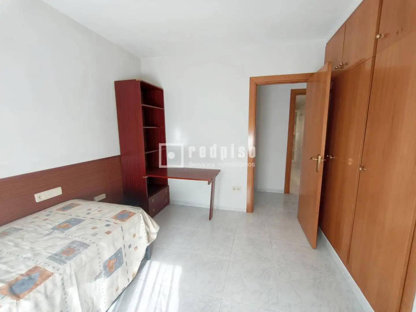 Wohnung zur Miete in Parque Geólogo José Royo Gómez
