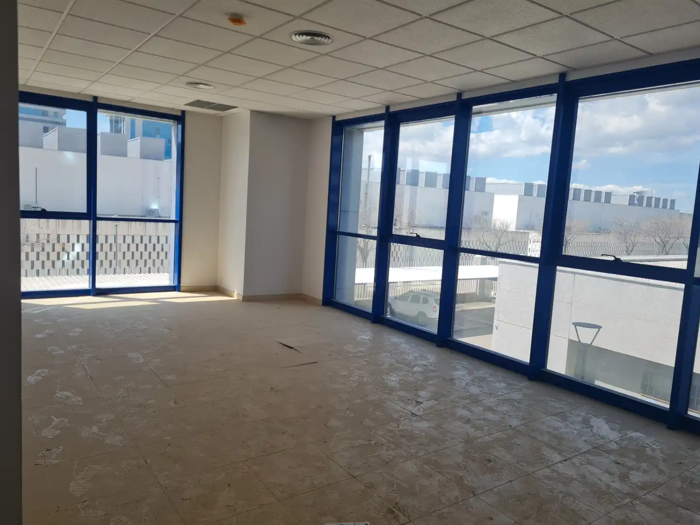 Büro mit Aufzug zur Miete in Calle Arquitectura 2, imagen 11