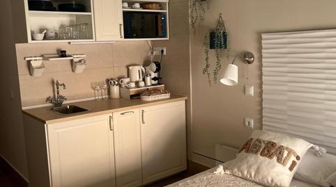 Foto 4 de Edificio en venta en Marroquina,  Madrid Capital