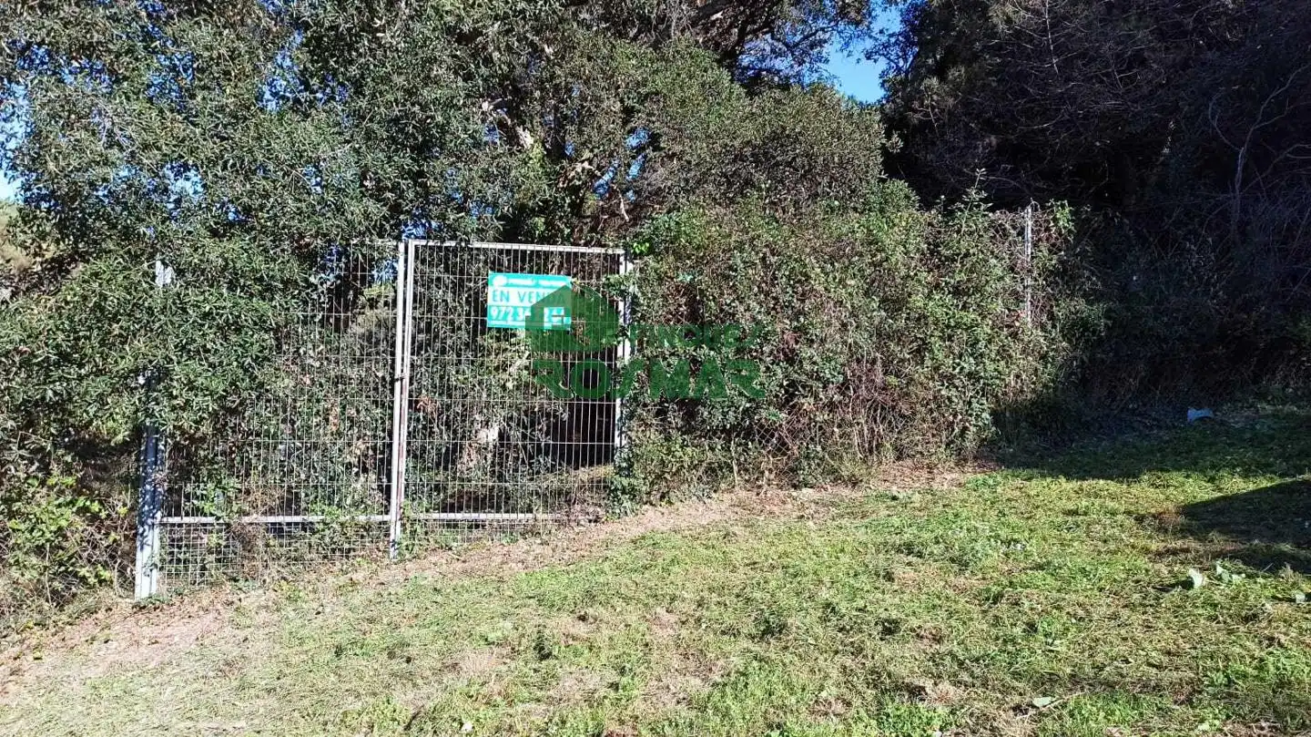 Land for sale in El Molí - El Rieral