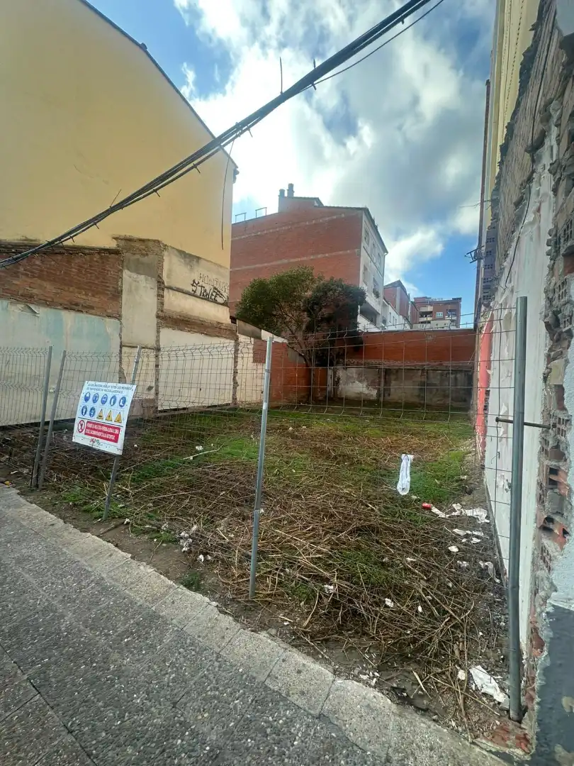 Residential zum Verkauf in Girona