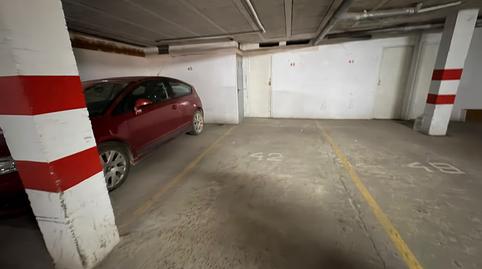 Foto 5 de Garatge en venda a Calle Puerta Aurora, Llerena, Badajoz