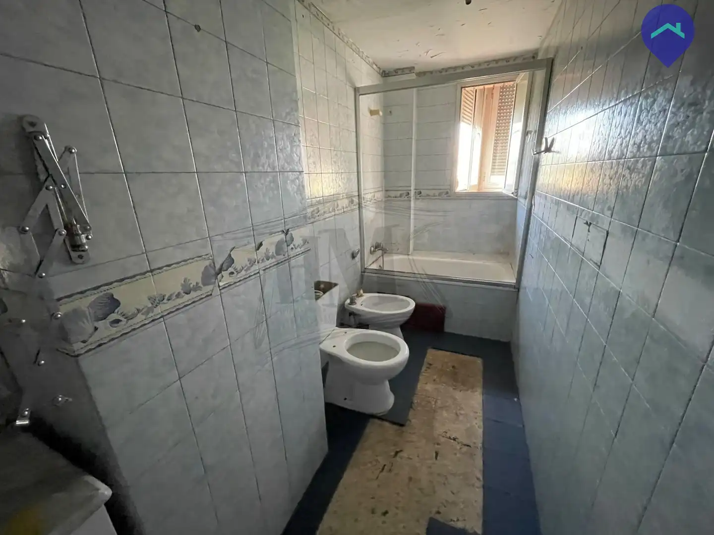 Flat for sale in Madrid, Madrid