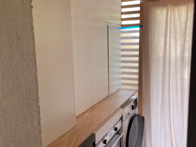 Reihenhaus mit Pool zum Verkauf in Avinguda del Carritxal 5, imagen 16