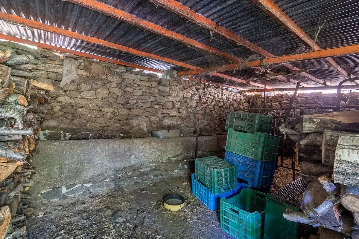 Casa rústica en venda a Güéjar Sierra, imagen 16
