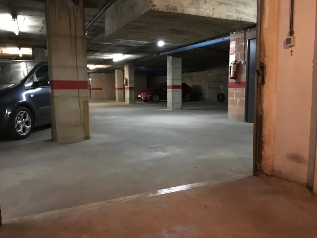 Parking of Garage for sale in Girona