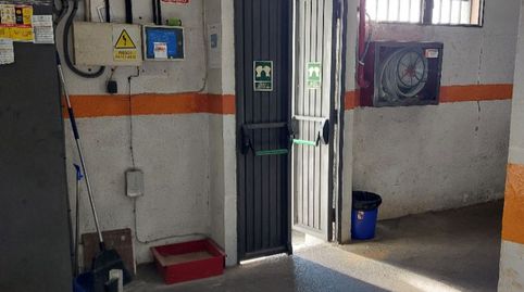 Photo 2 of Garage for sale in Calle de Amadeo Gómez, 45, Peñagrande, Madrid Capital