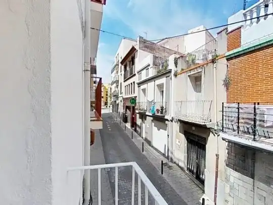 Vista exterior de Casa o xalet en venda en Alcalà de Xivert amb Terrassa i Balcó