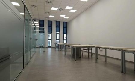 Photo 5 of Office for rent in Avenida Manuel Hermoso Rojas, 6, Los Llanos - El Cabo,  Santa Cruz de Tenerife Capital