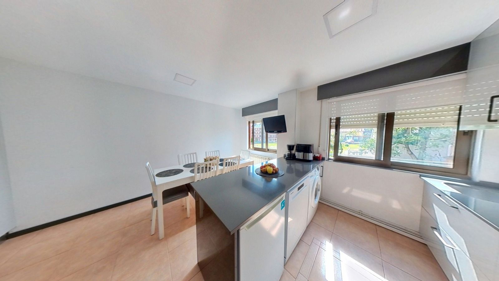 Cuina de Pis en venda en Suances amb Calefacció i Traster