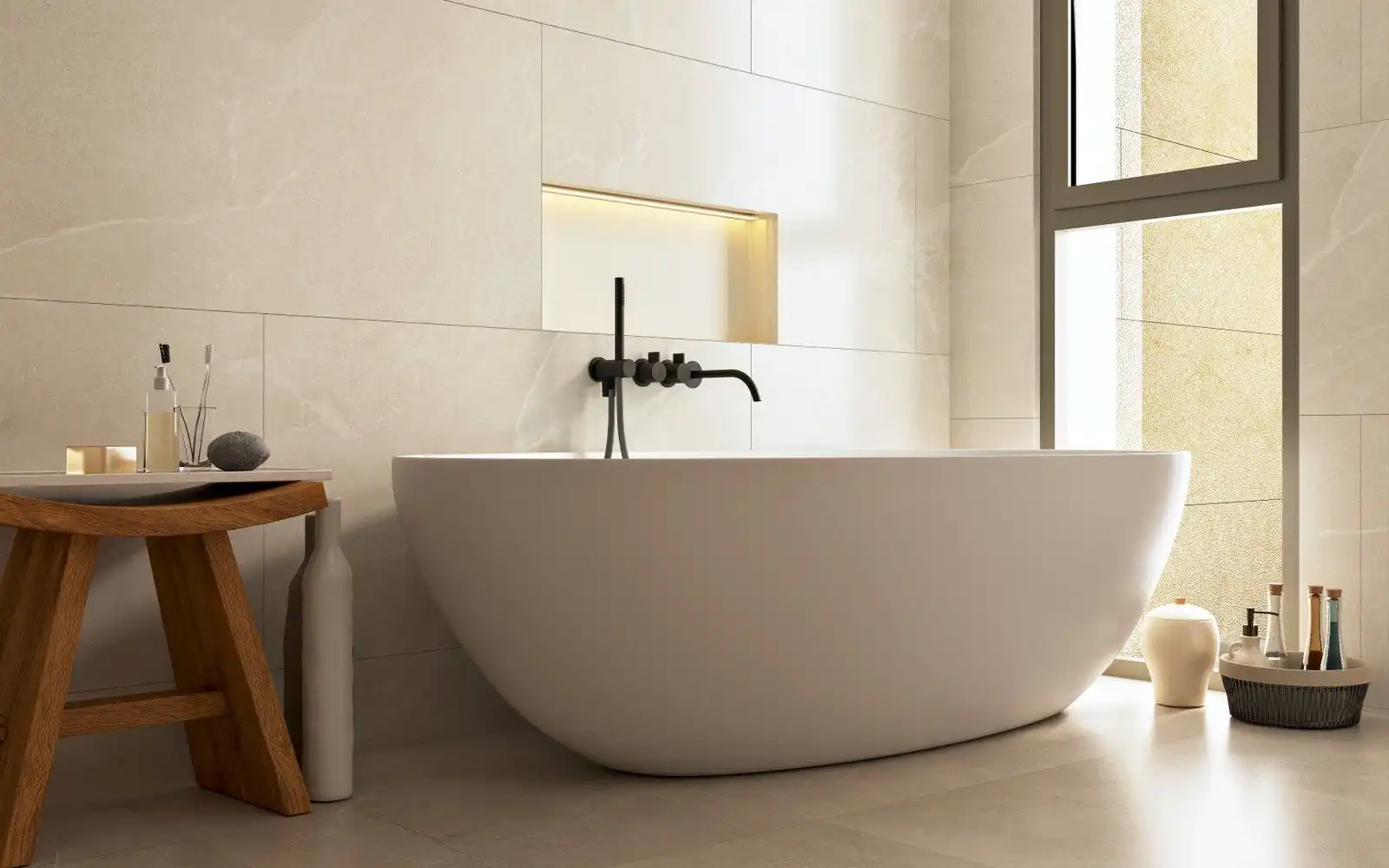 Bathroom of Apartments for sale in Fígols  with Air Conditioner, Heating and Private garden