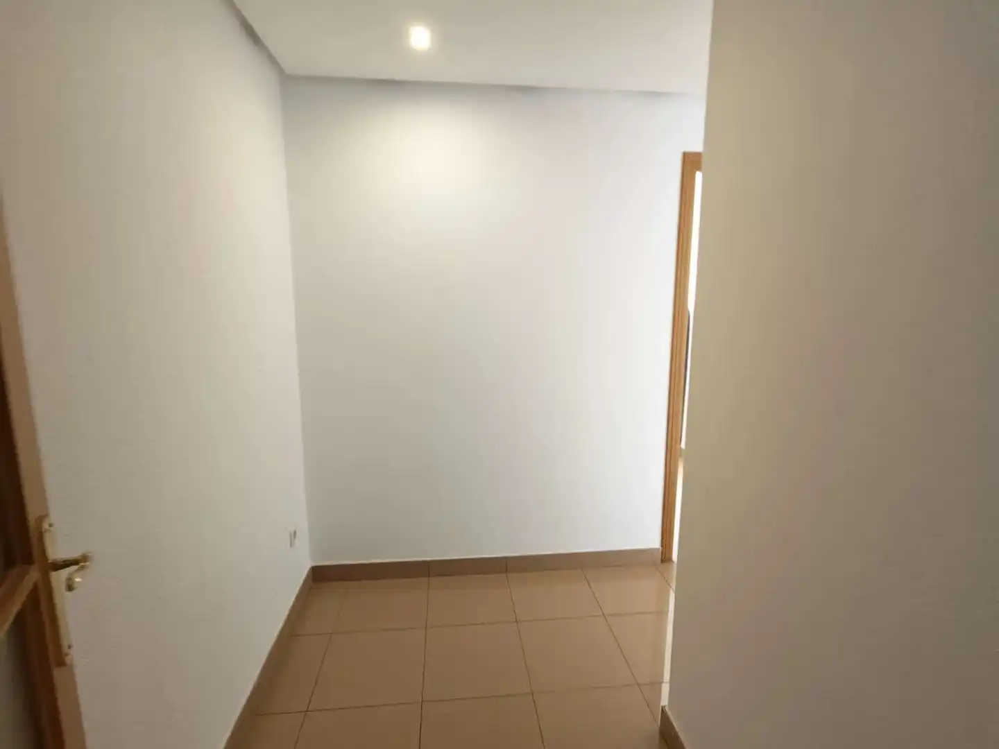 Flat for rent in Murcia  with Air Conditioner, Heating and Washing machine