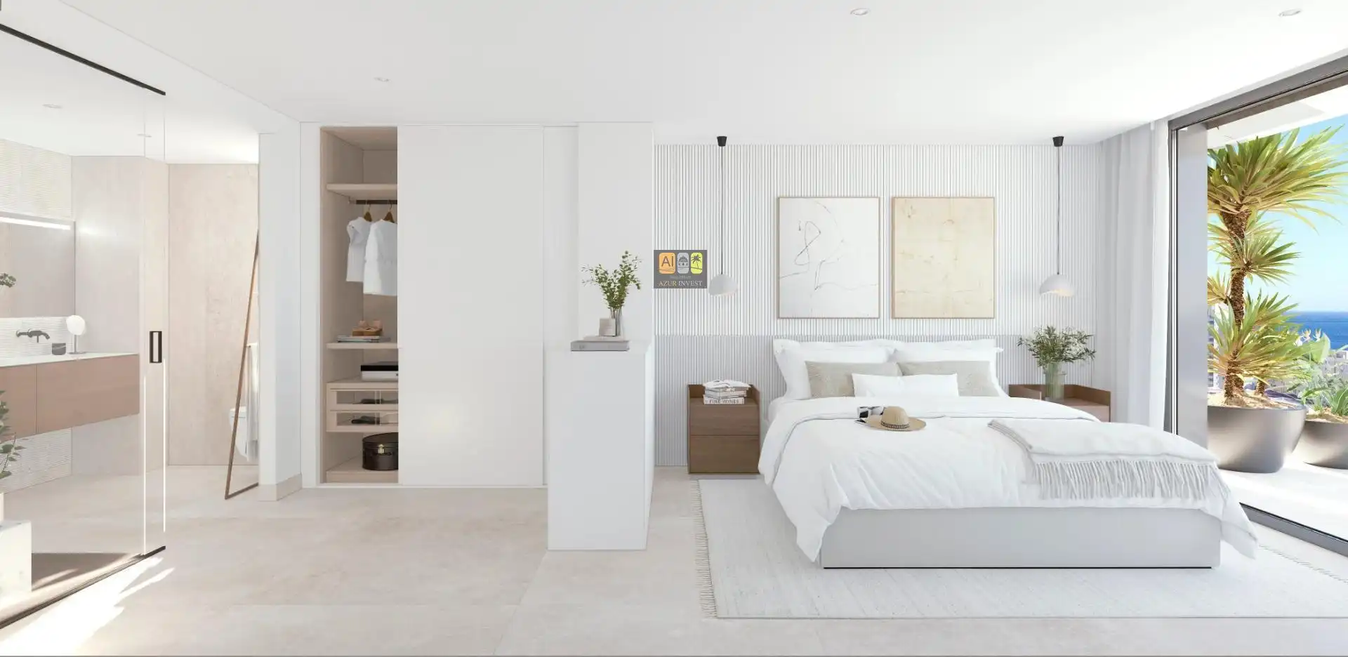 Apartment mit Pool zum Verkauf in Zona Levante - Playa Fossa, imagen 12