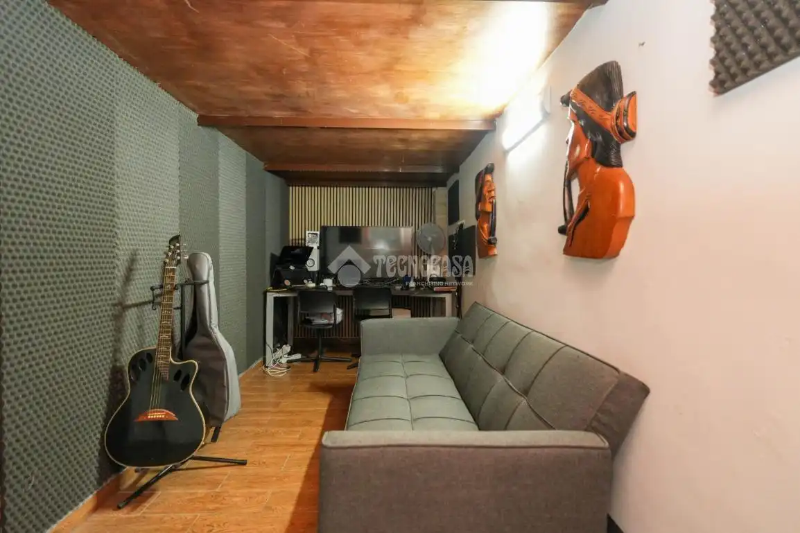 Casa adosada en venta en Granadilla de Abona