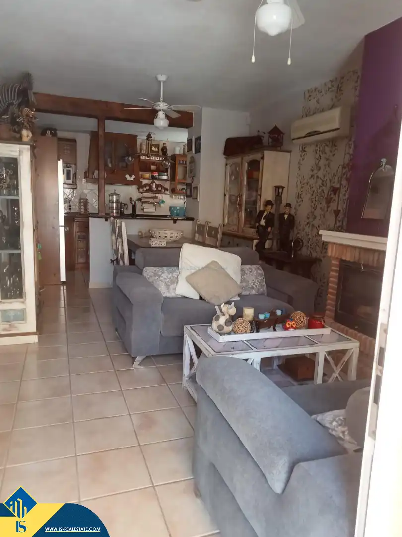 Chalet con piscina en venta en Orihuela Costa, imagen 9