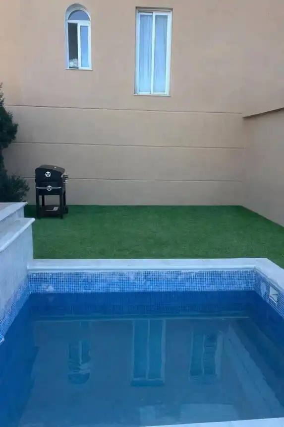 Villa avec piscine à vendre à La Duquesa, imagen 5