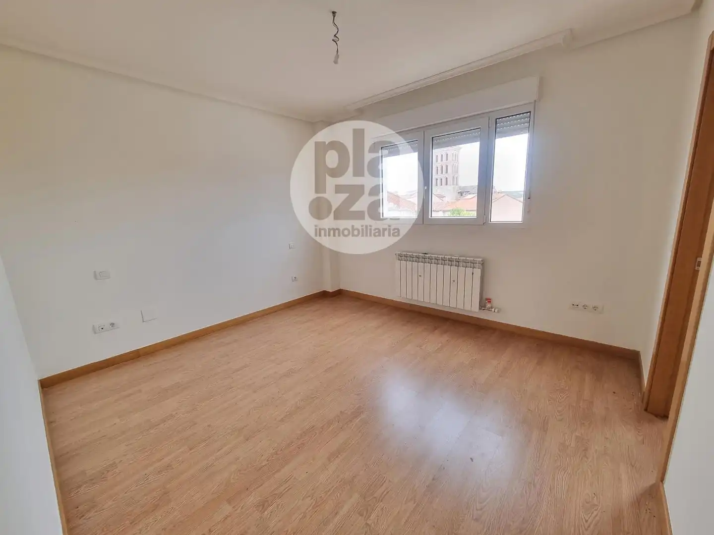 Habitación de Casa o chalet en venta en Arcos con Calefacción, Jardín privado y Terraza