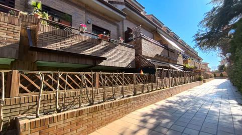 Foto 3 de Dúplex en venda a Calle Codorniz, 2, Sevilla la Nueva, Madrid