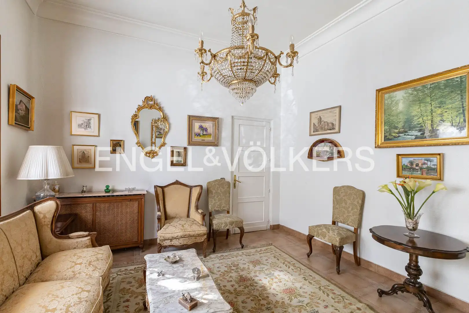 Villa avec terrasse à vendre à Torrelaguna, imagen 25
