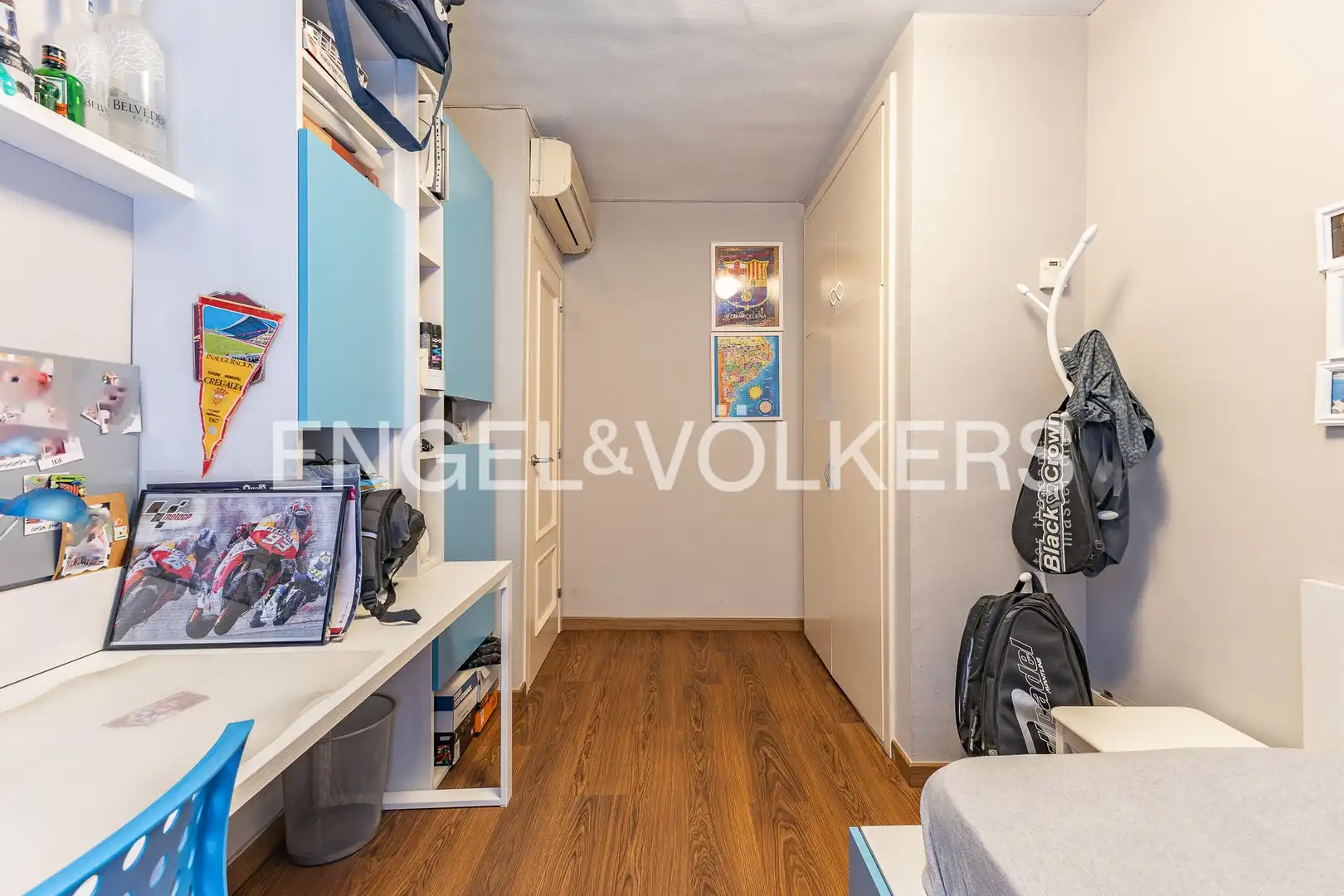 Adosado con terraza en venta en Carrer de Josep Renom, imagen 33