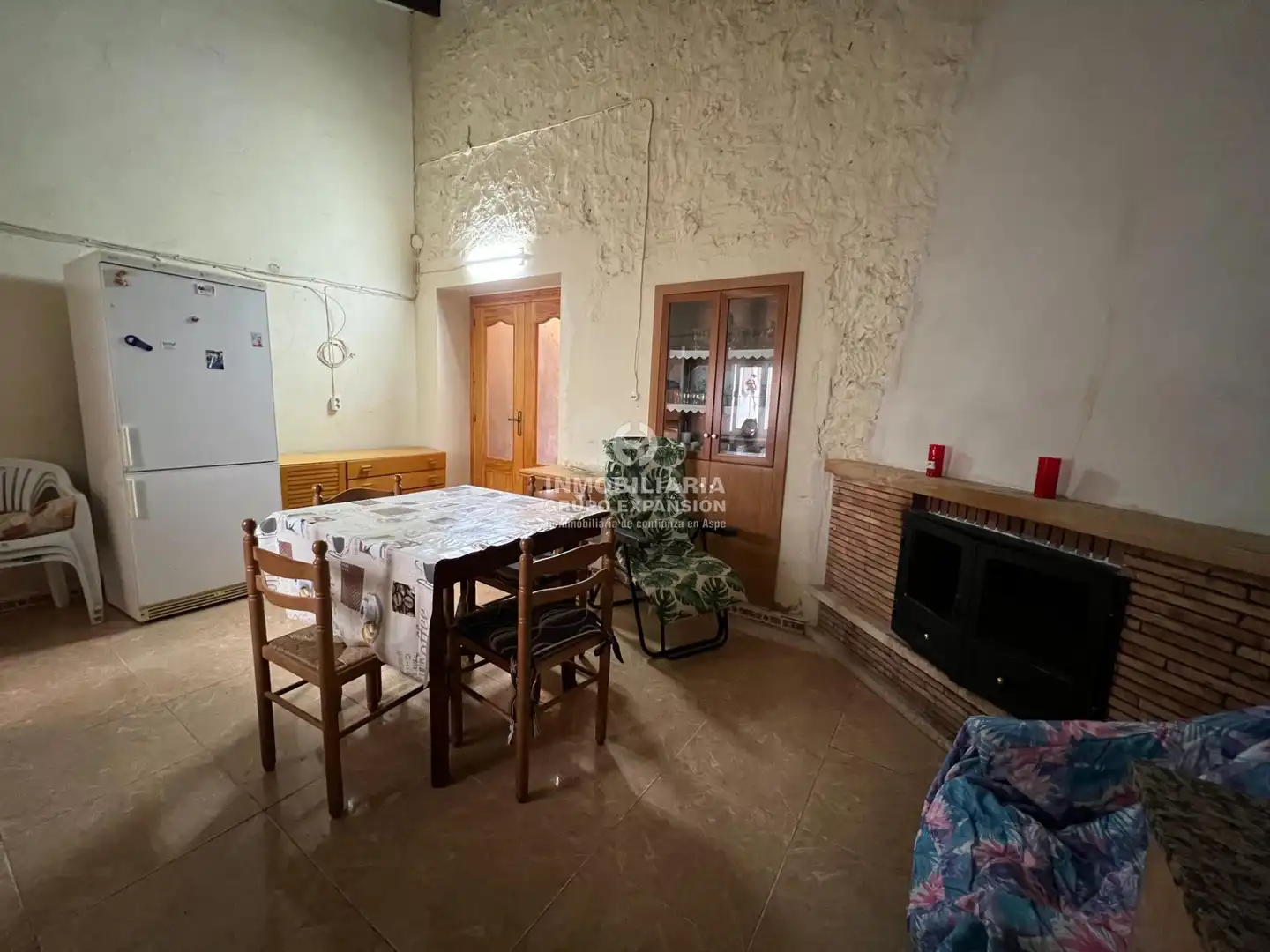 Houses for sale in La Romana  with Air Conditioner, Heating and Private garden