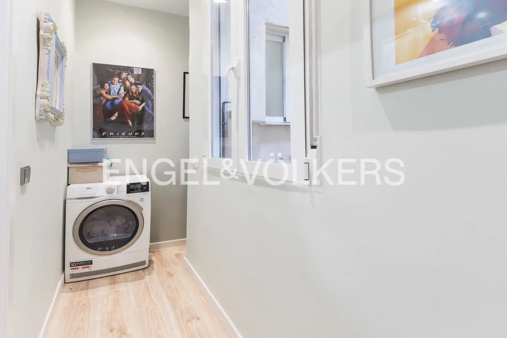 Bedroom of Flat for sale in Centro