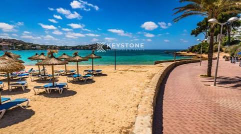 Foto 2 de Pis de lloguer a Costa de la Calma, Calvià