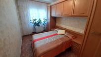 Bedroom of Flat for sale in La Roda  with Terrace