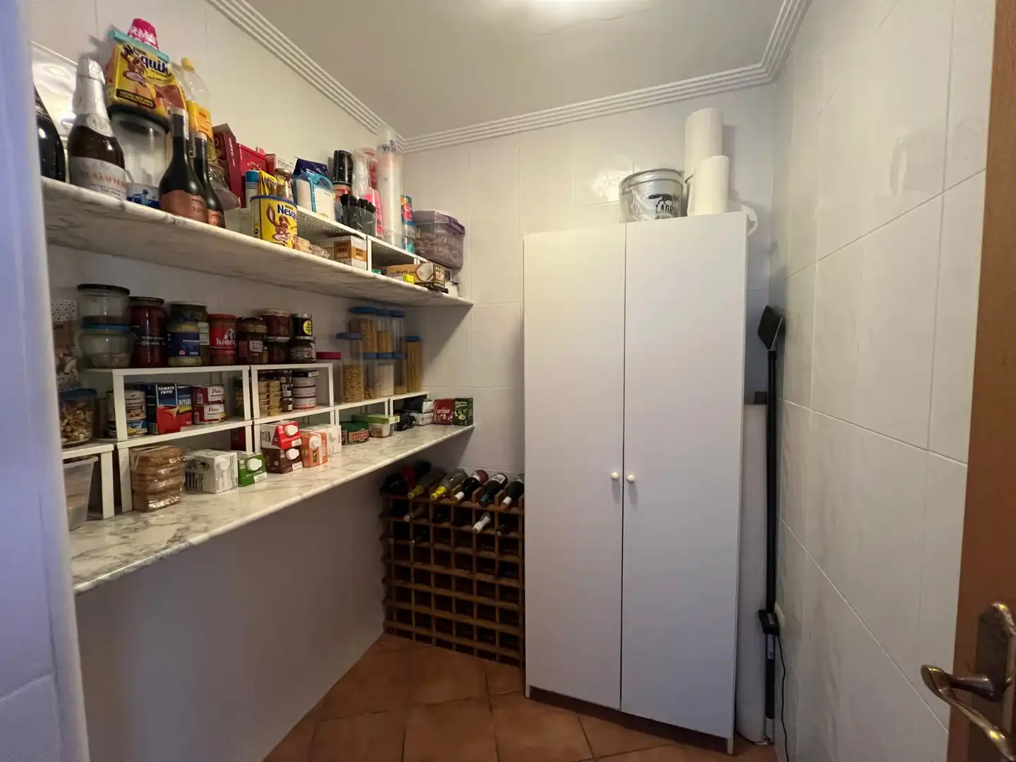Casa o chalet en venta en Calle Río Duero, Sierra Perenchiza - Cumbres de Calicanto - Sto Domingo