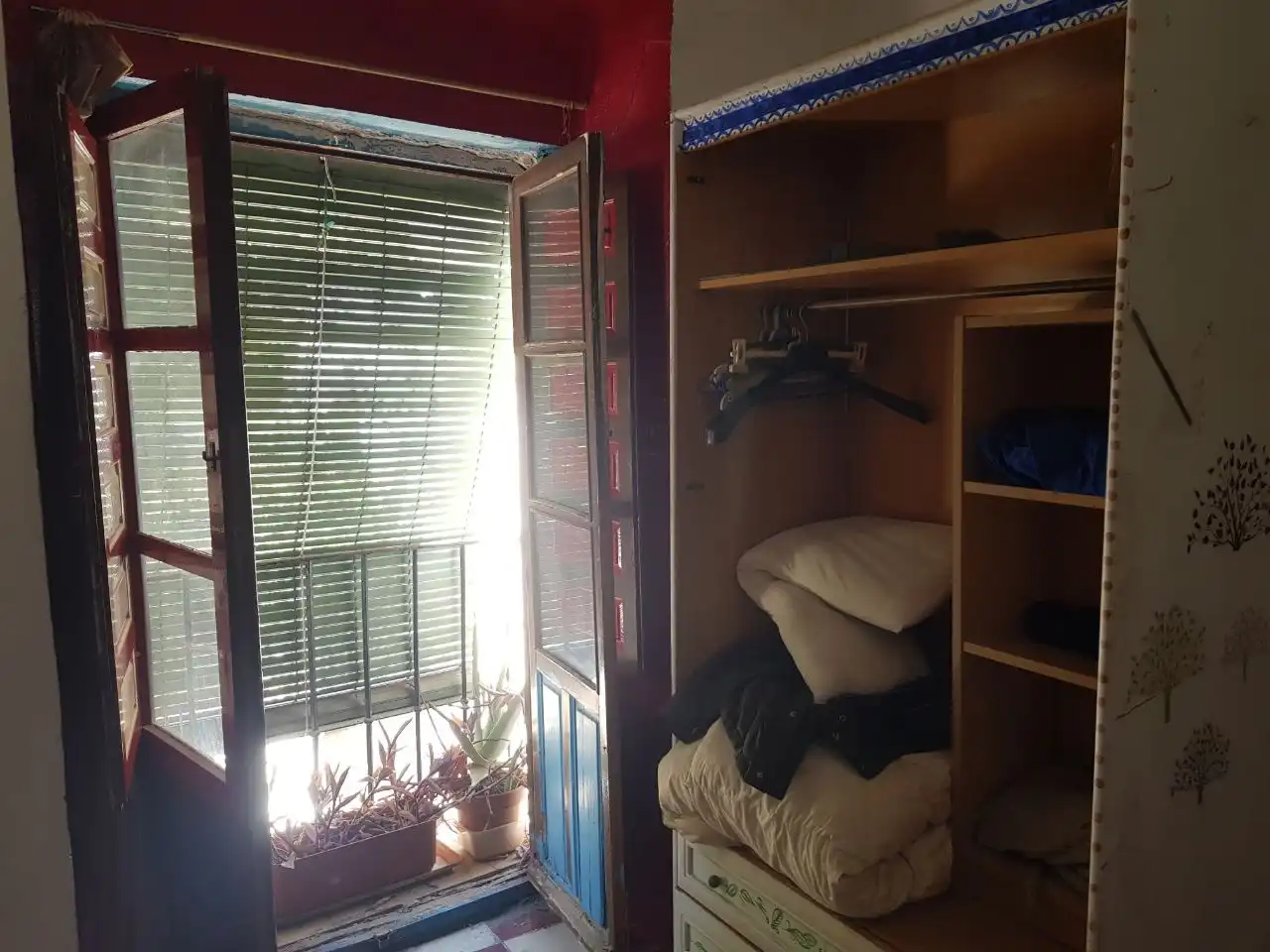 Bedroom of Detached homes for sale in Granada  with Terrace and Storage room