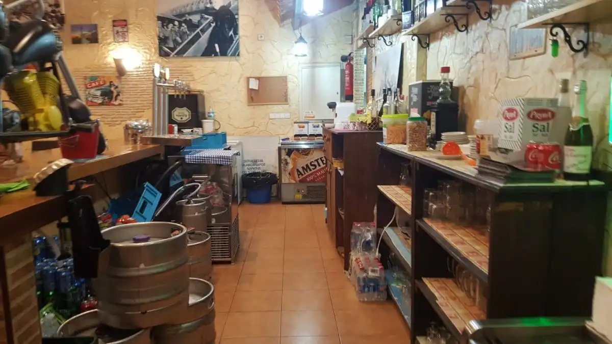 Local comercial en venta en Las Torres de Cotillas, imagen 14