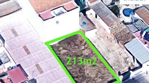 TERRENO URBANO DE 213M2 en Aljaraque (Huelva) REF-7126 PRECIO 1??1??5??0??0??0??