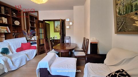 Foto 5 de Piso en venta en Calle del Puente Sancti-spiritu, Centro, Segovia Capital