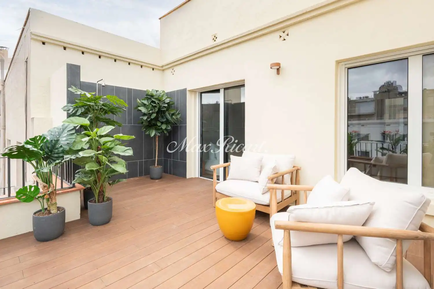 Penthouse mit Terrasse zum Verkauf in N/A, imagen 28